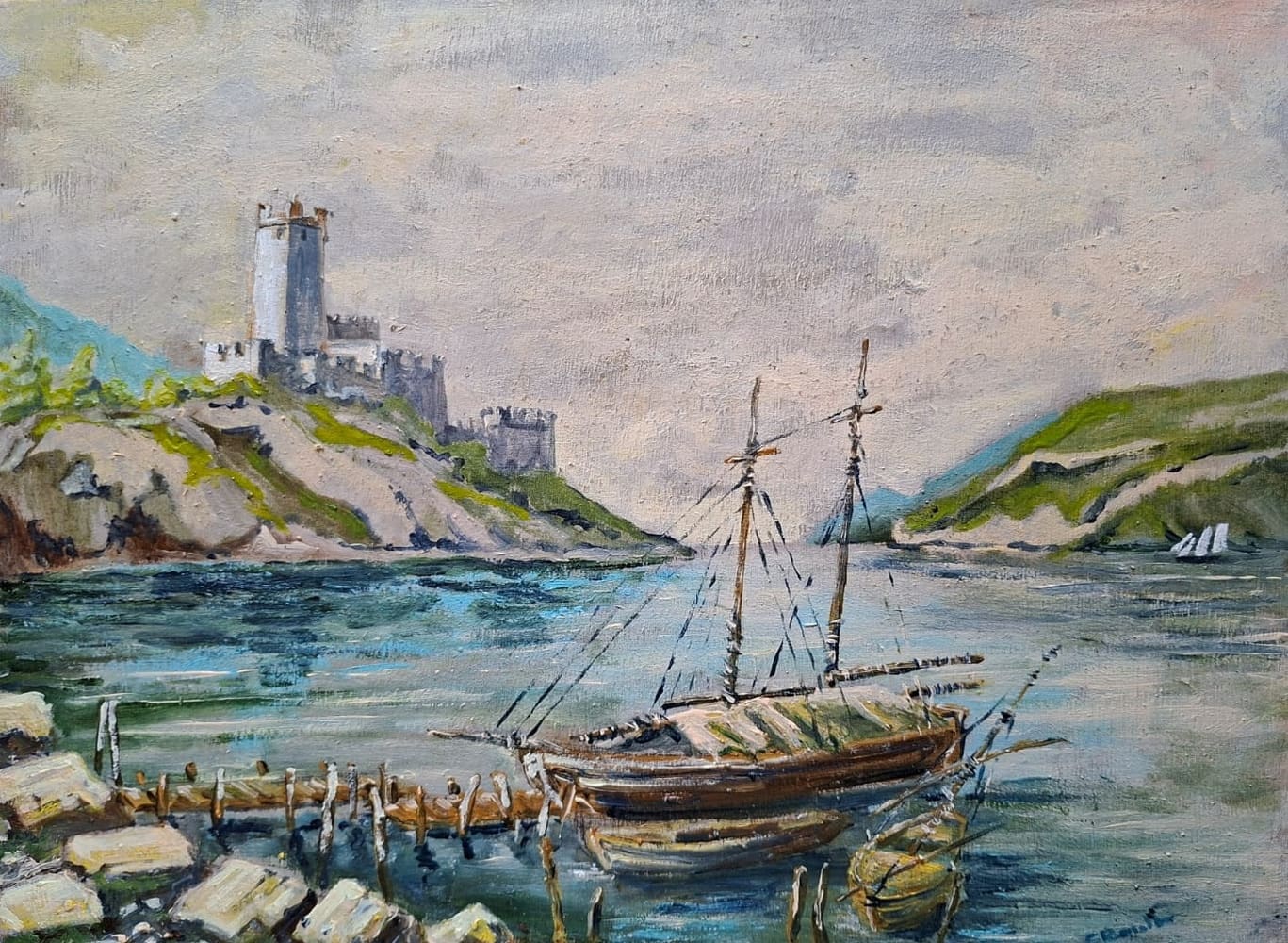 Malcesine 1