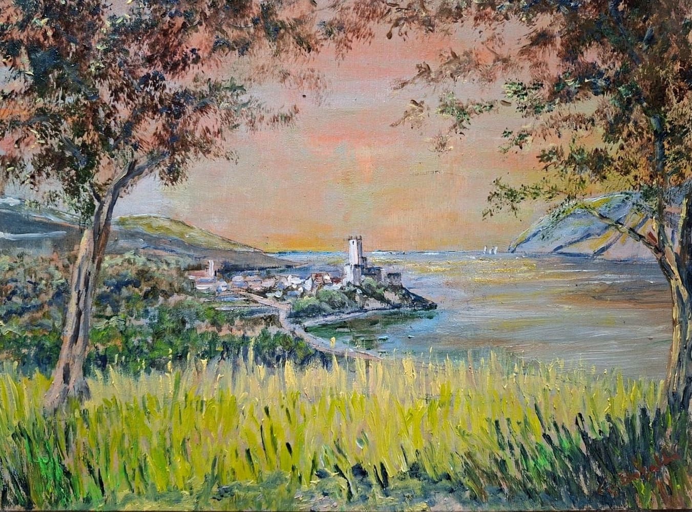 Malcesine 2
