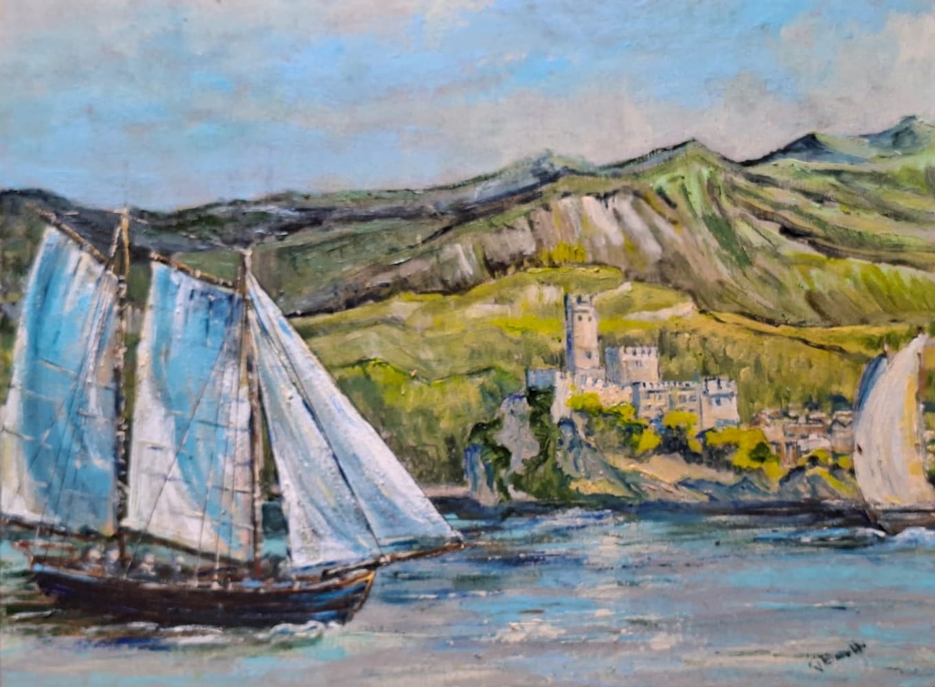 Malcesine 3