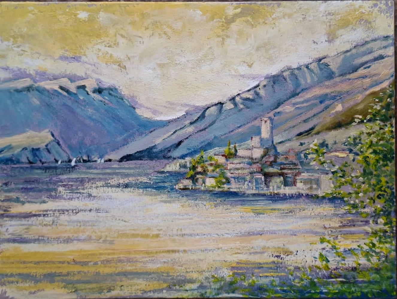Malcesine 4