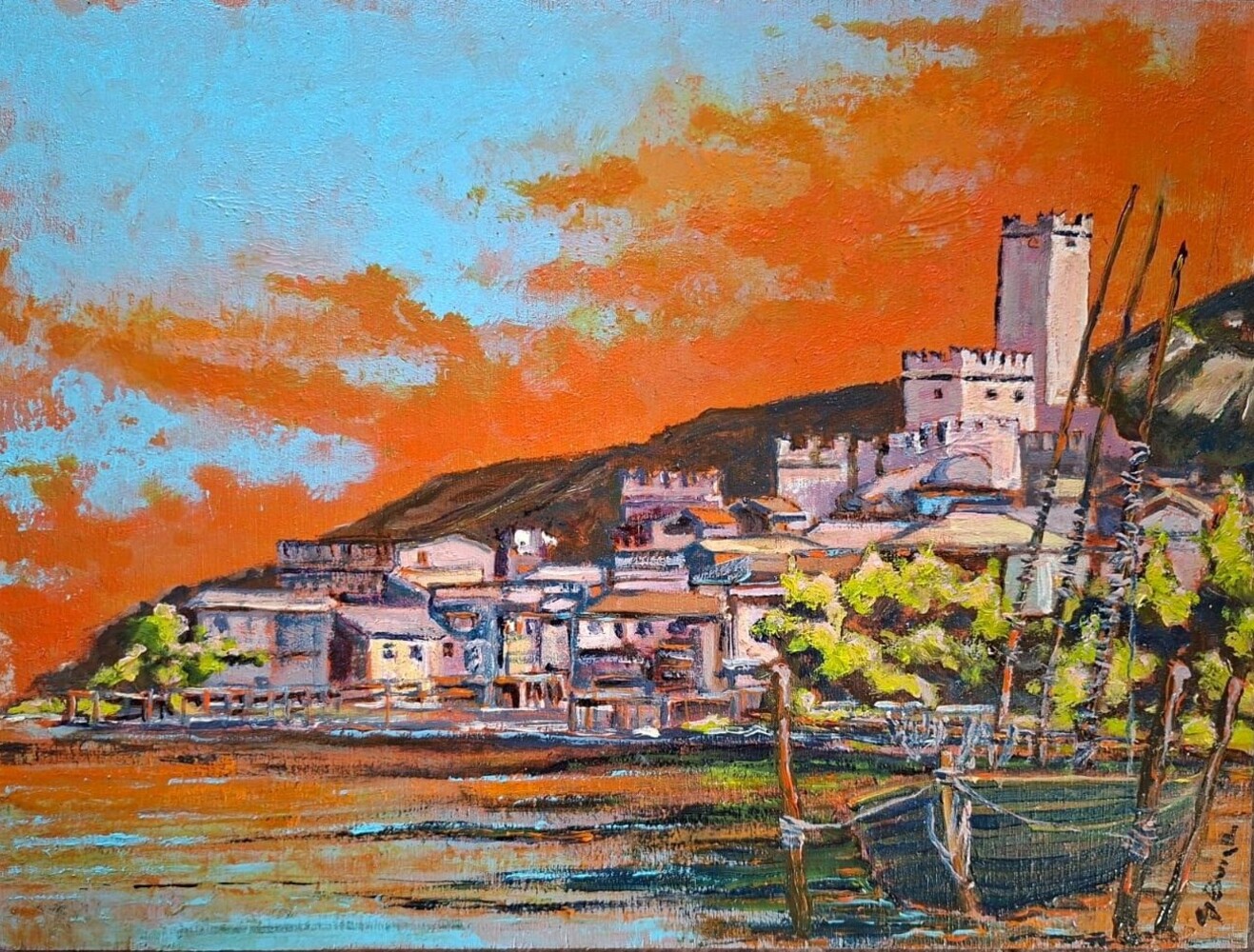 Malcesine 5