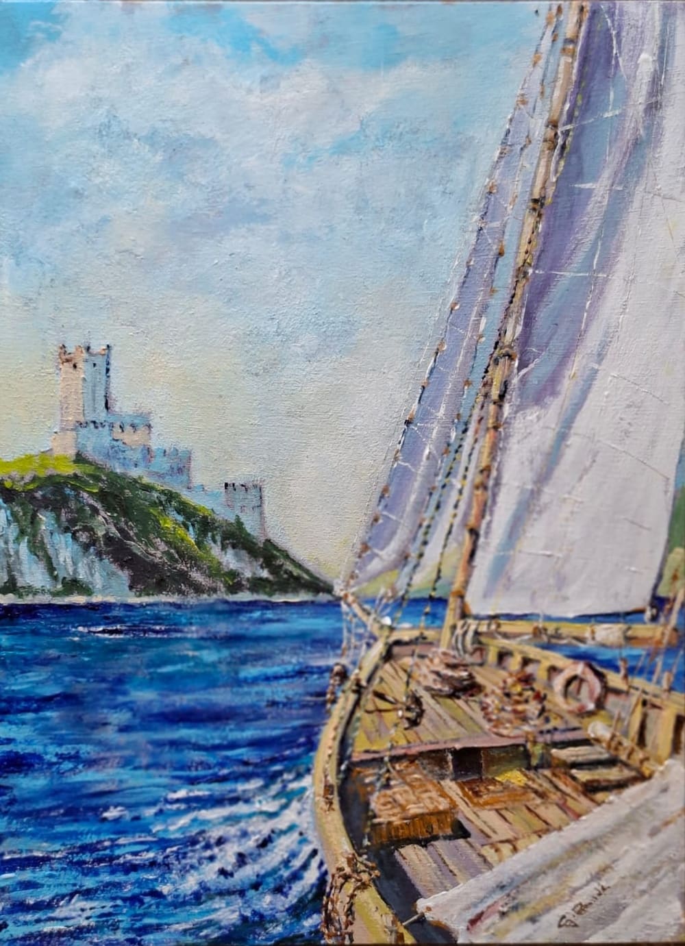 Malcesine 6