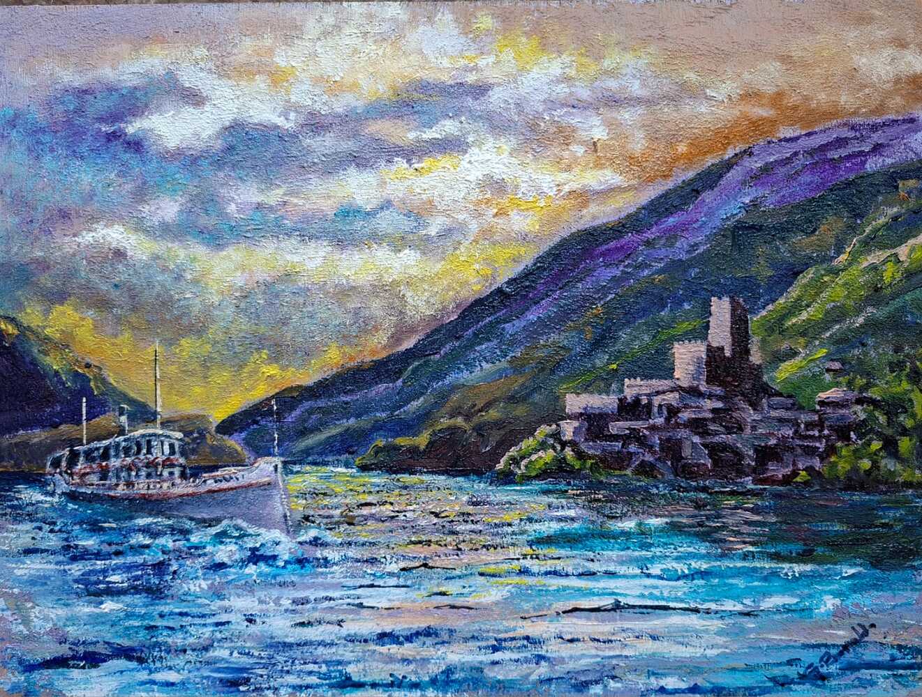 Malcesine 7