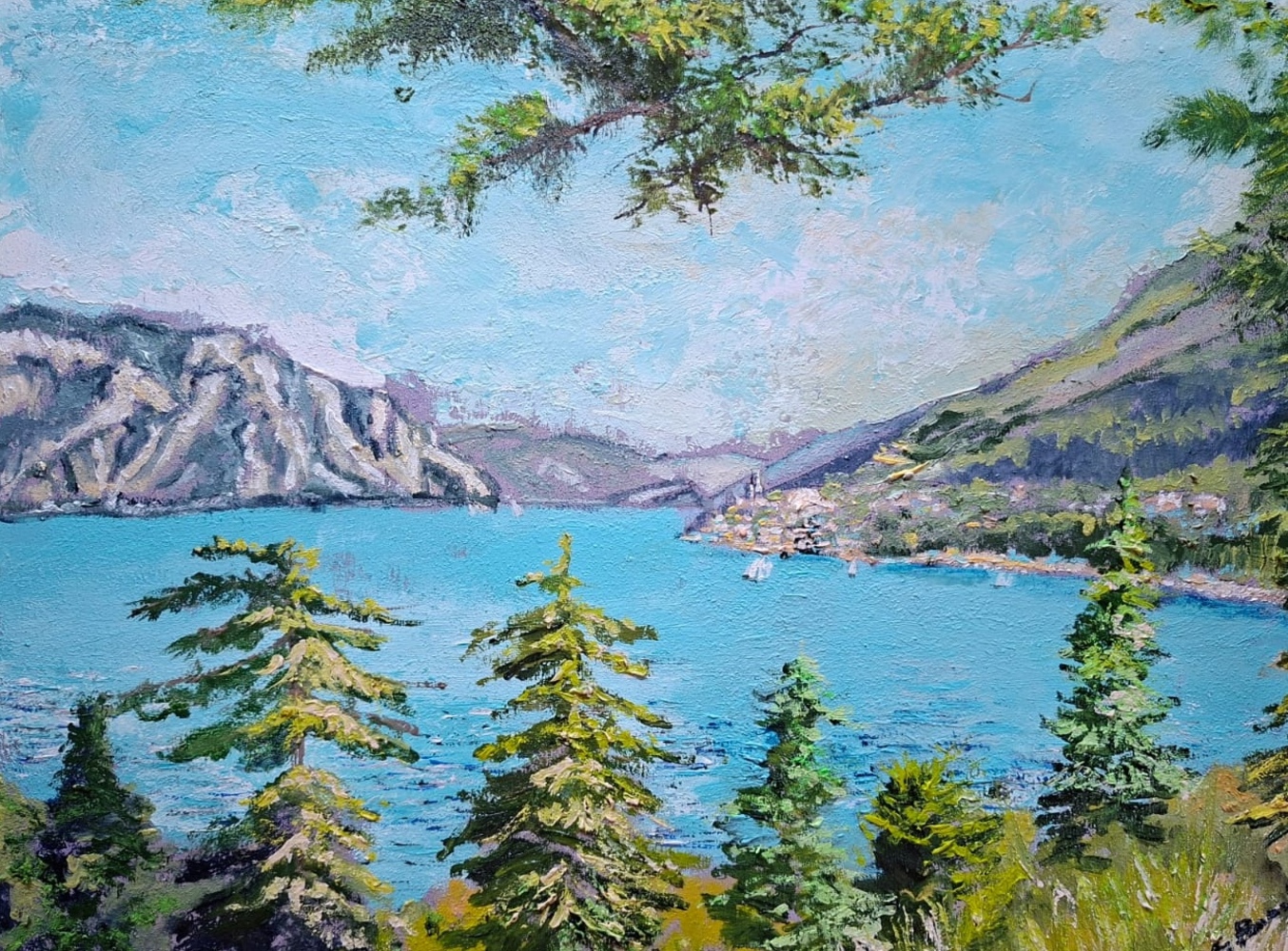 Malcesine 9