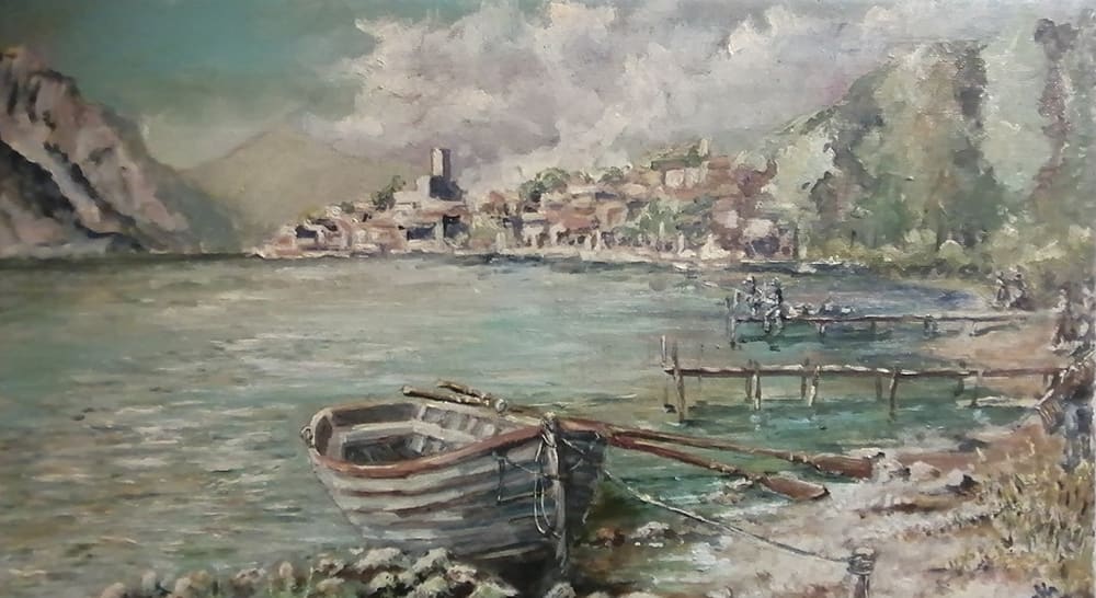 Malcesine sul Garda