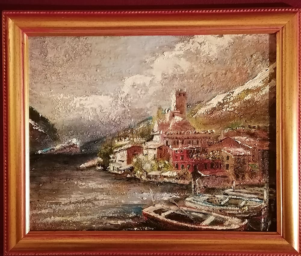 Malcesine sul Garda