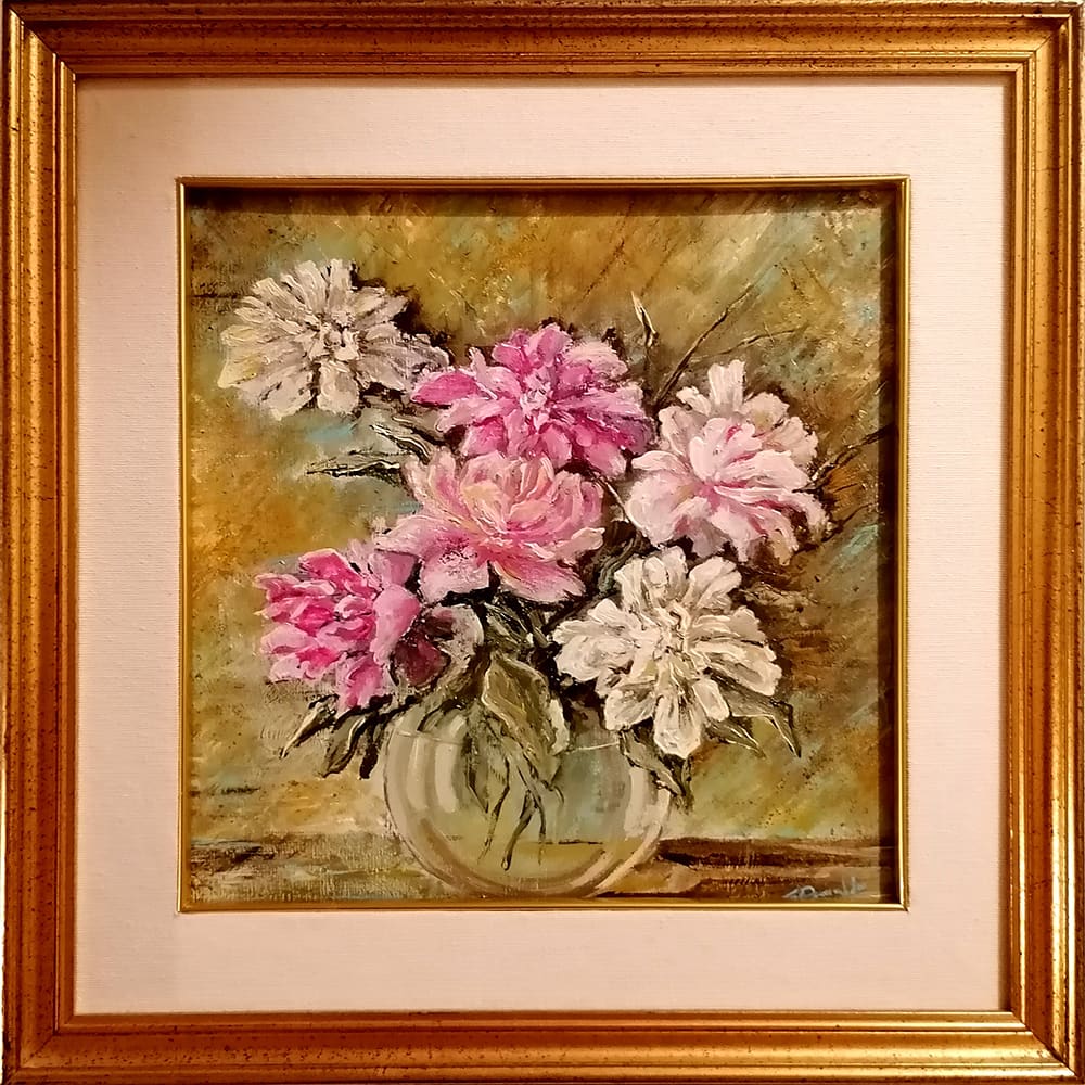 Composizione florale