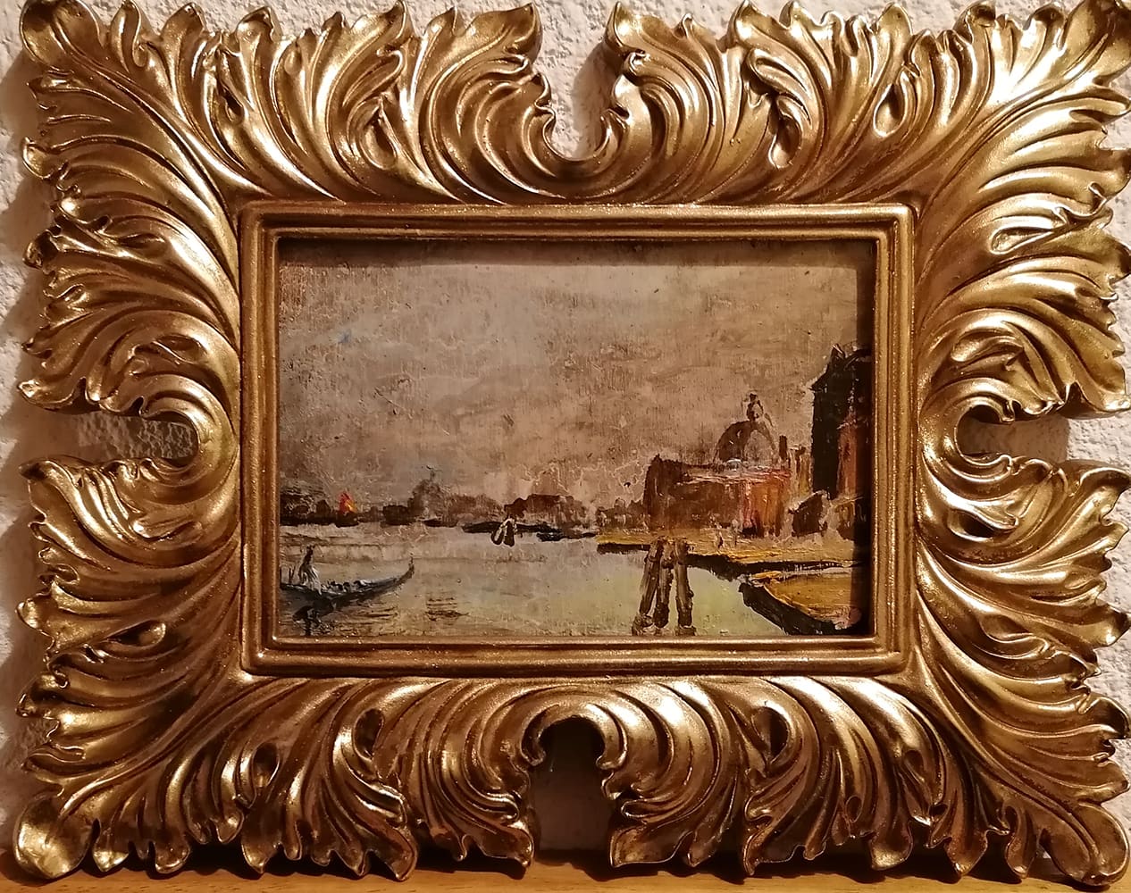 Fondamenta alla Giudecca