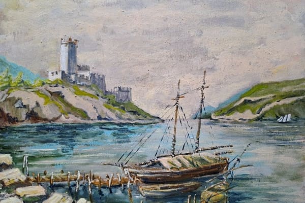 Malcesine 1
