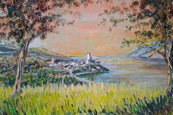 Malcesine 2