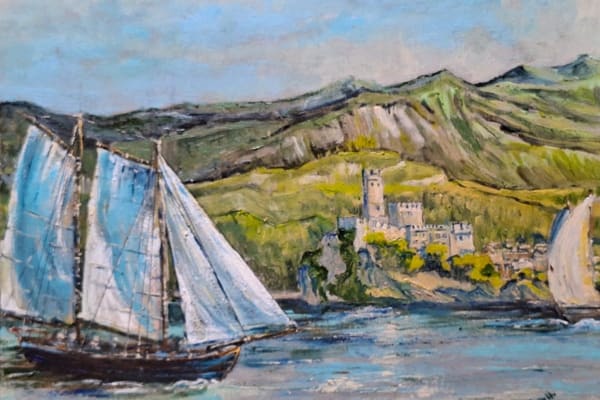 Malcesine 3