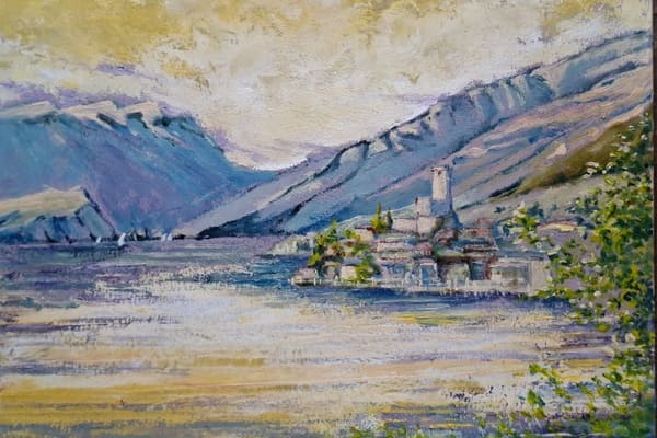 Malcesine 4