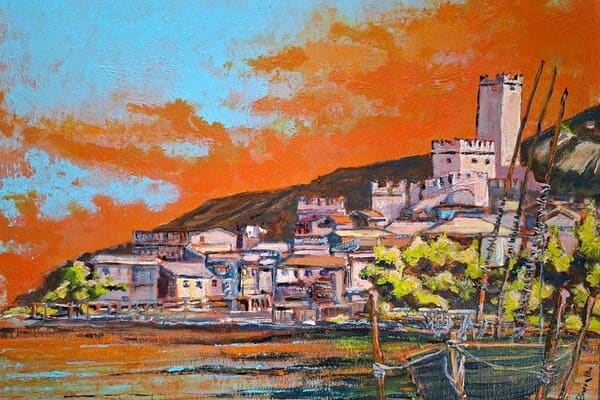 Malcesine 5