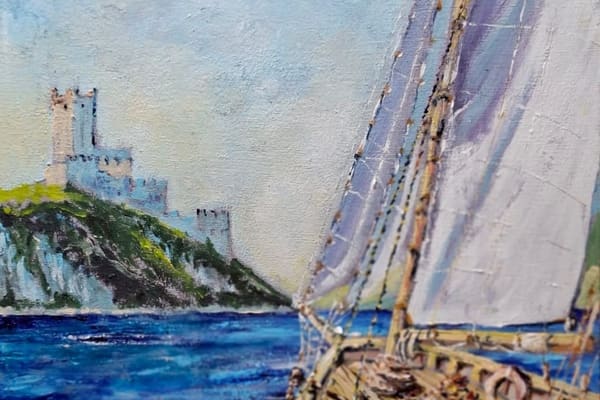 Malcesine 6