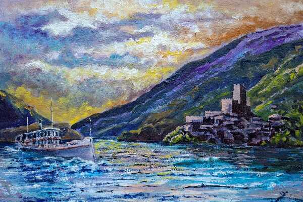 Malcesine 7