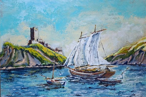 Malcesine 8