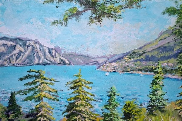 Malcesine 9