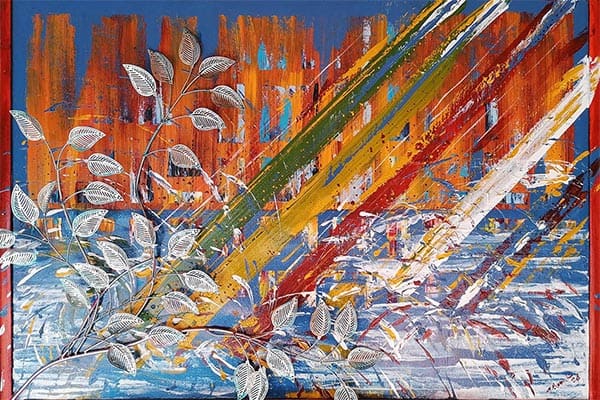 Paesaggio urbano