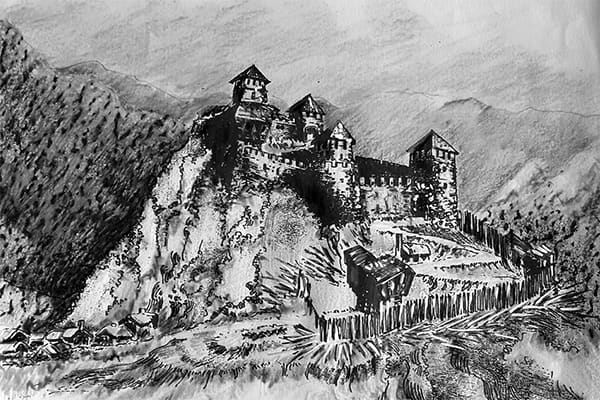 Castello di Meda