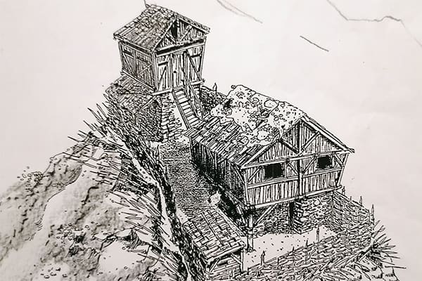 Rocca di Arsiero
